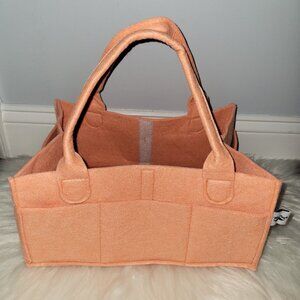 Mr. Pen Baby Diaper Caddy Organizer